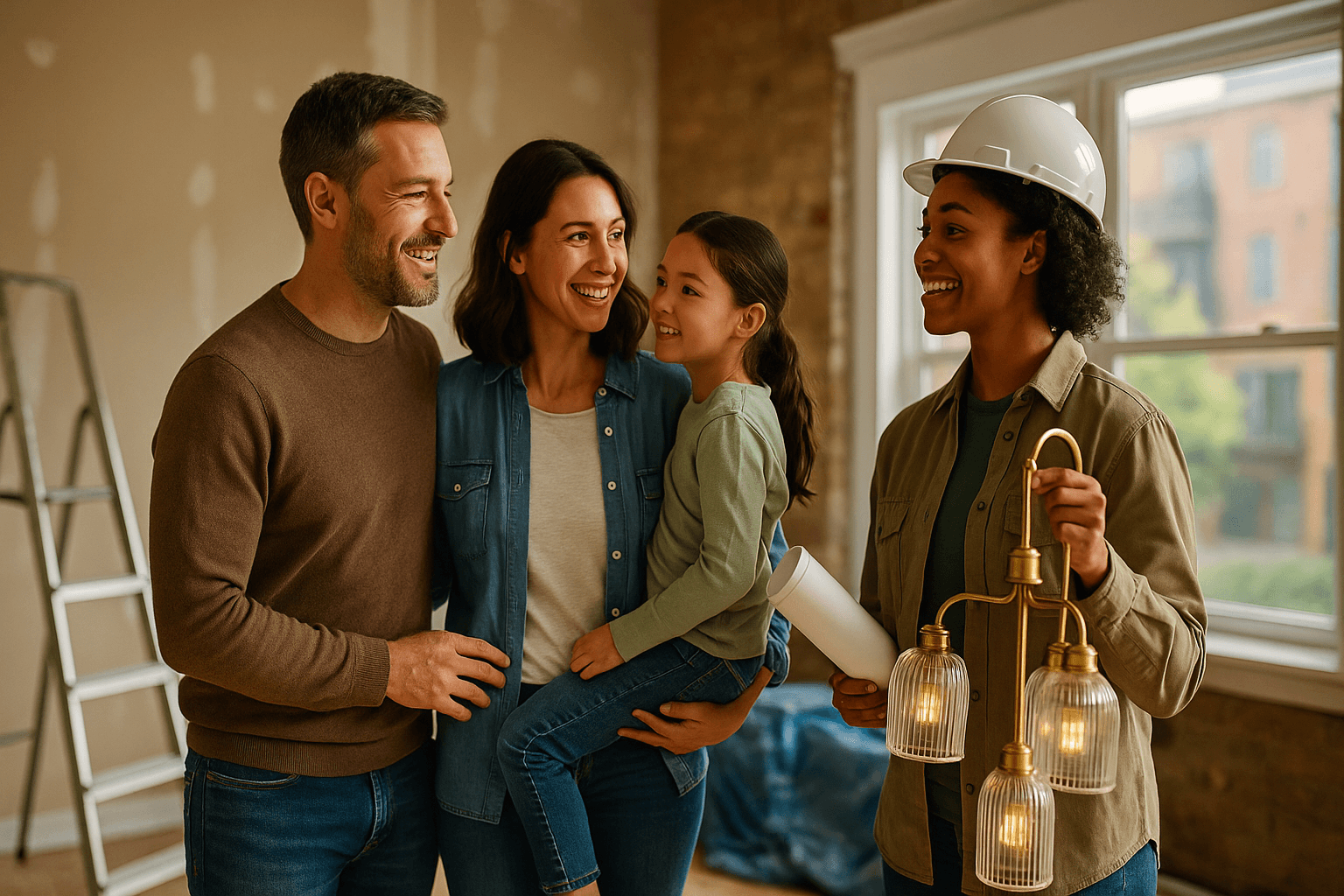 Your Renovation, Your Protection