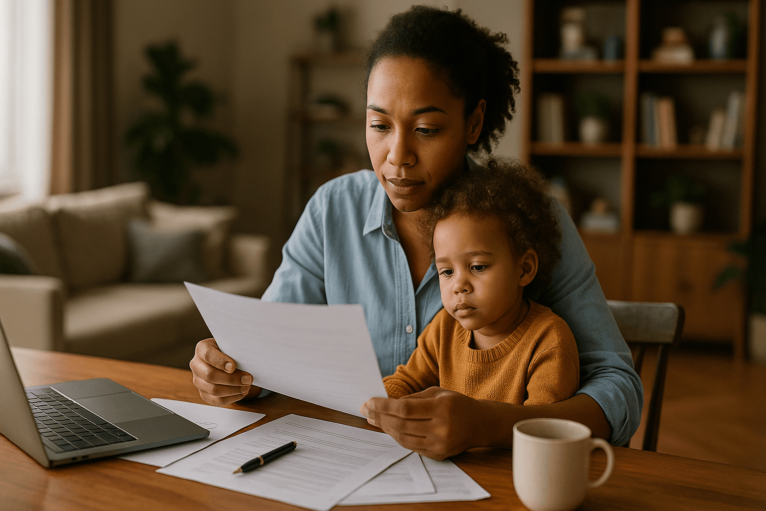 Master your sabbatical or parental leave