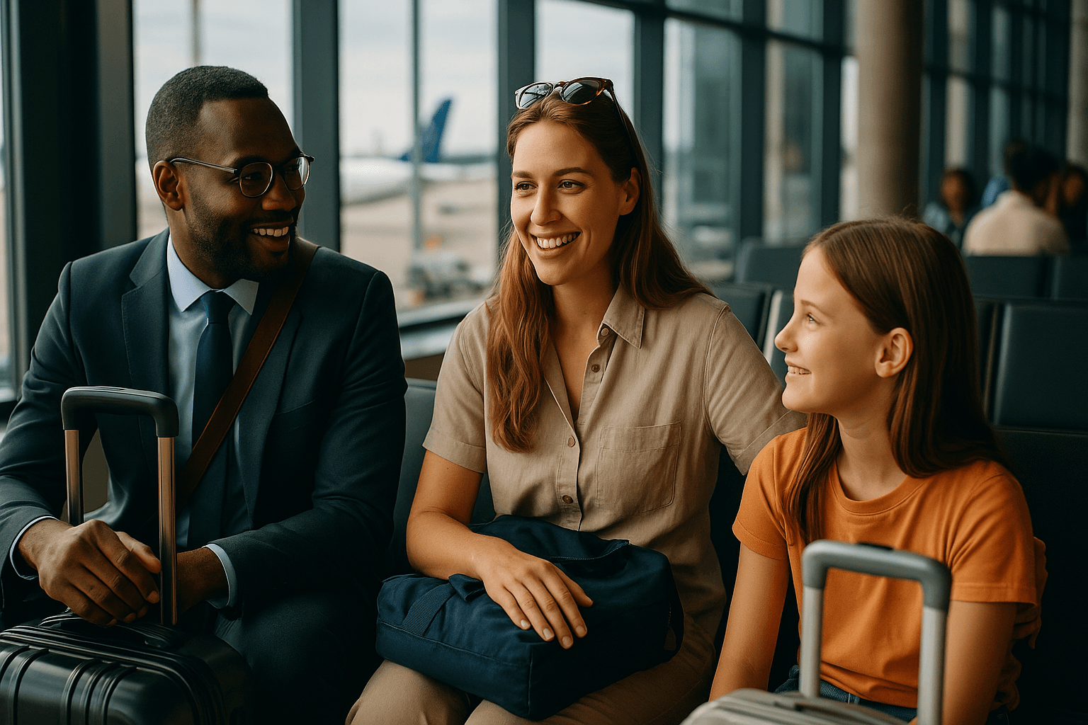 Planning Vacation Outside the EU