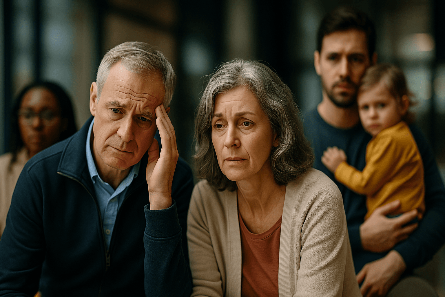 Worried about your pension?