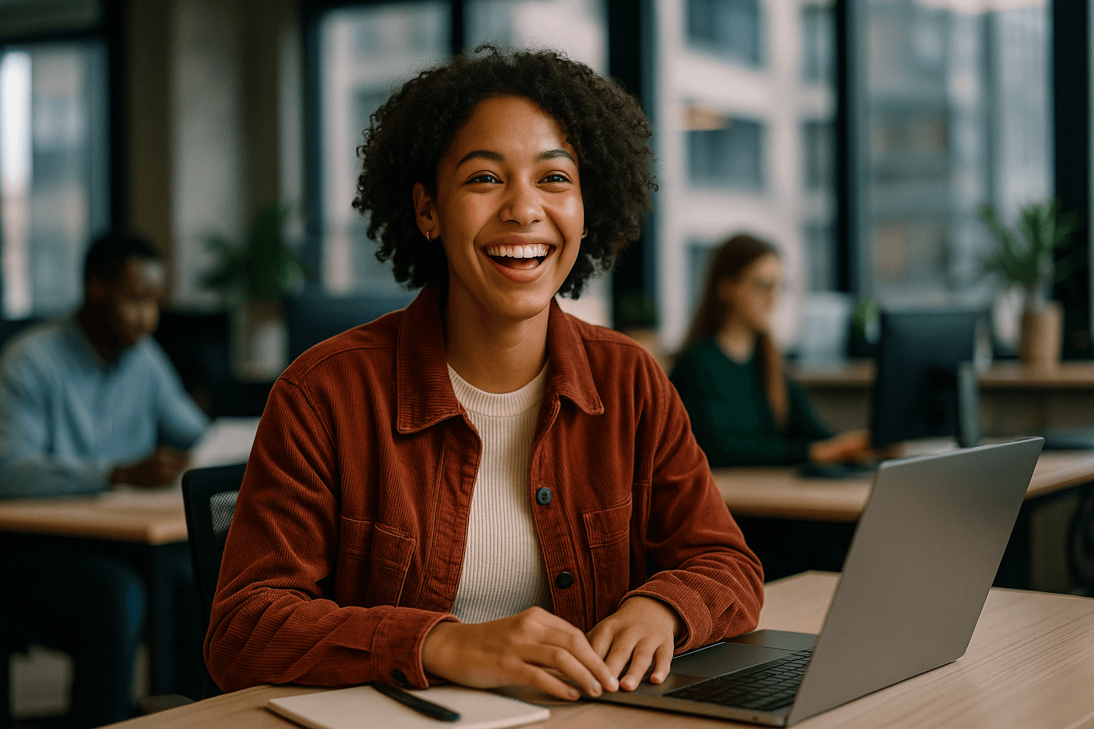 Your Career Kickoff