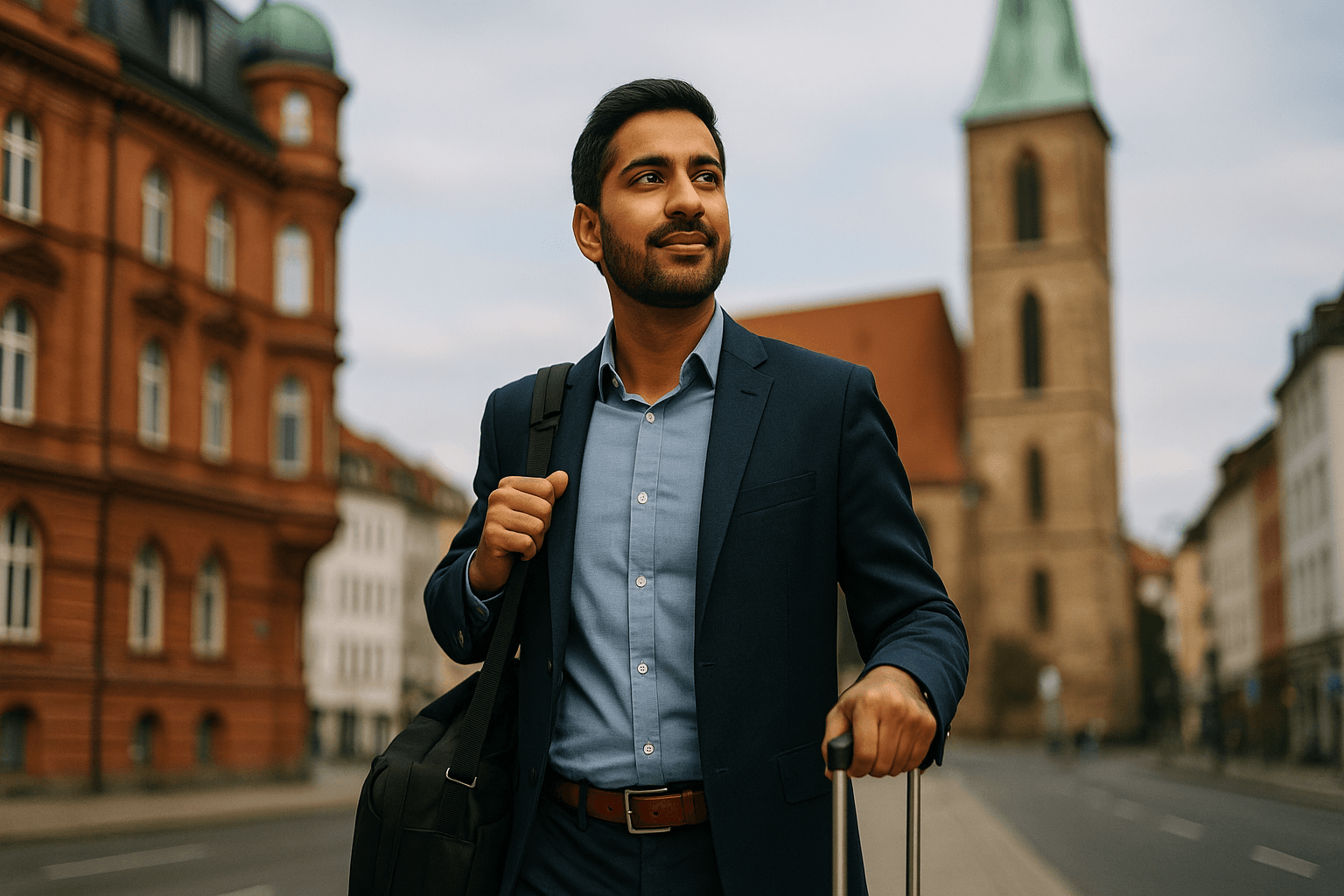 Heading Abroad as an Expat